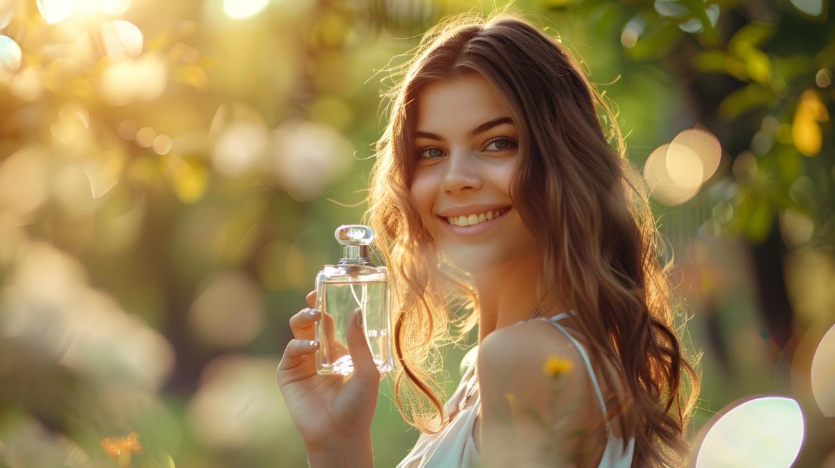 Parfum