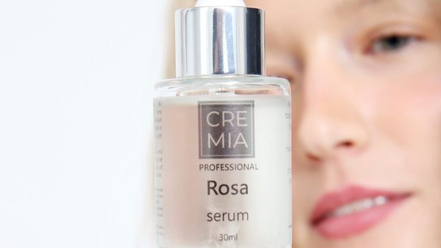 Rosa Professional Serum