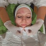 3. Pórustisztítás