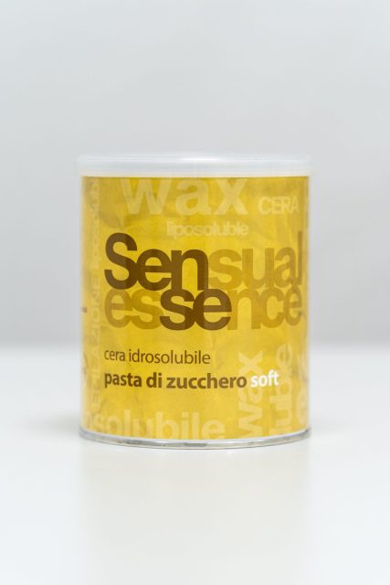 Cukorpaszta Soft