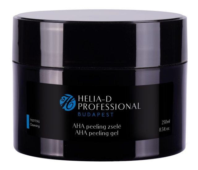 Hdp Aha Peeling Zselé