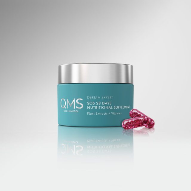 Qms Ean 4025614516491 Sos 28 Days Supplement Reflex