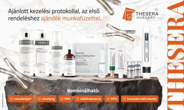 Thesera Telomere Protokoll Hu