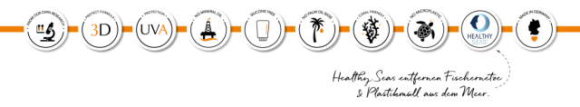 K Sun Icons Leiste