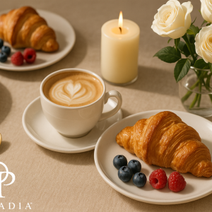 Beauty Brunch