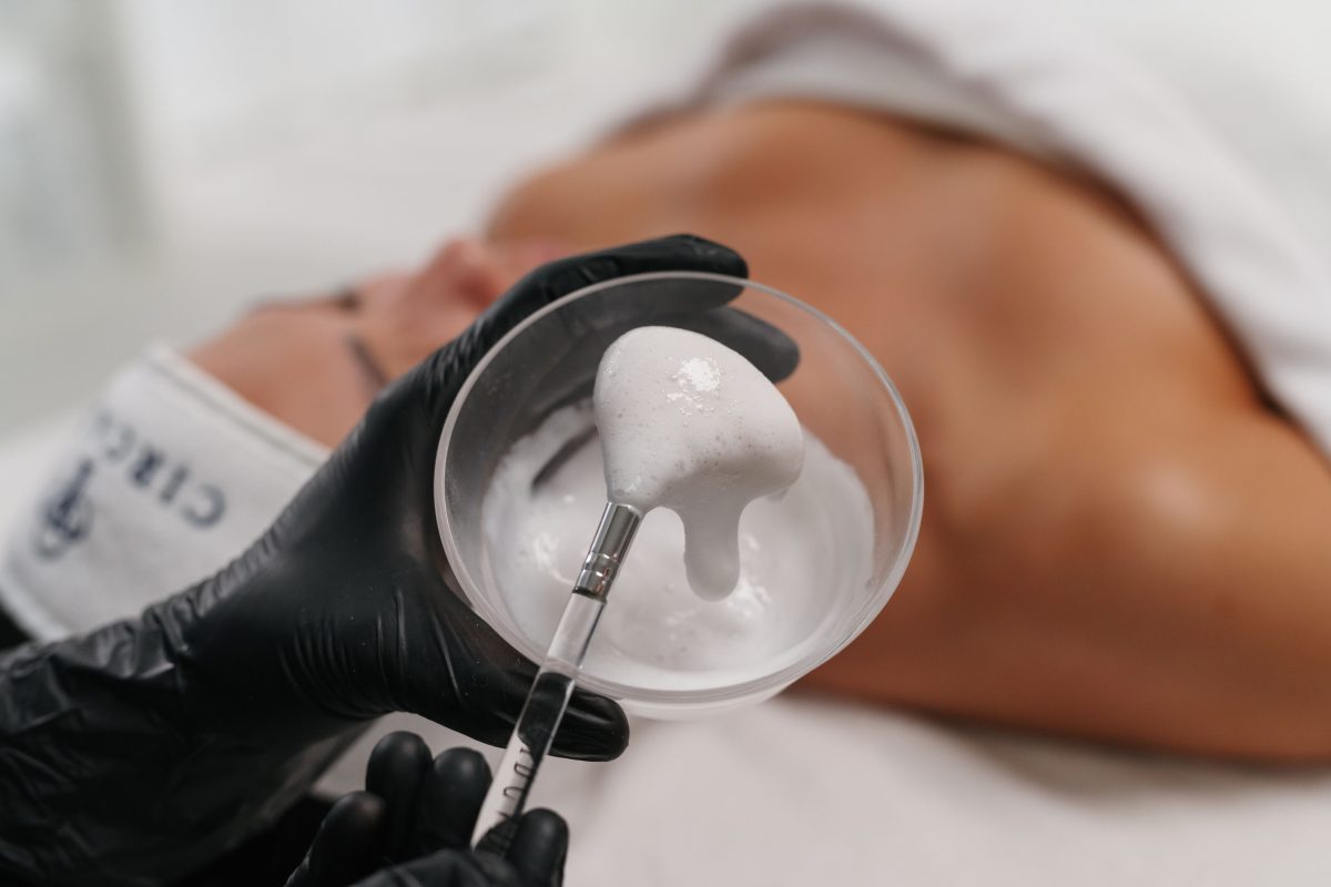 Oxygen Facial6