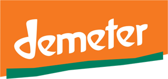 Demeter Logó