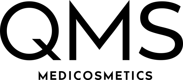 Qms Logo Regular And Large 2024 Black