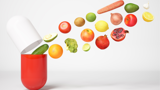 Multivitamin