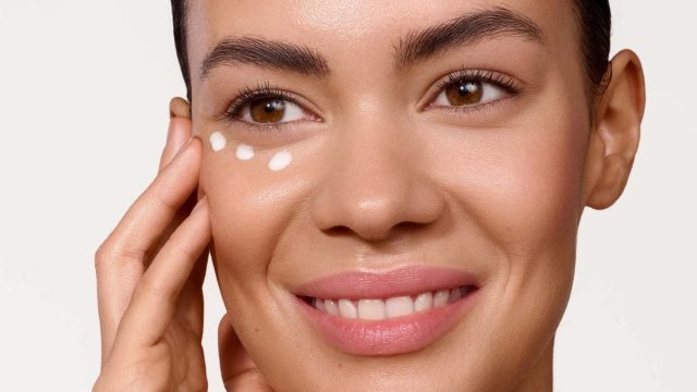 Dermal Future Lifting Eye Cream Retipalm