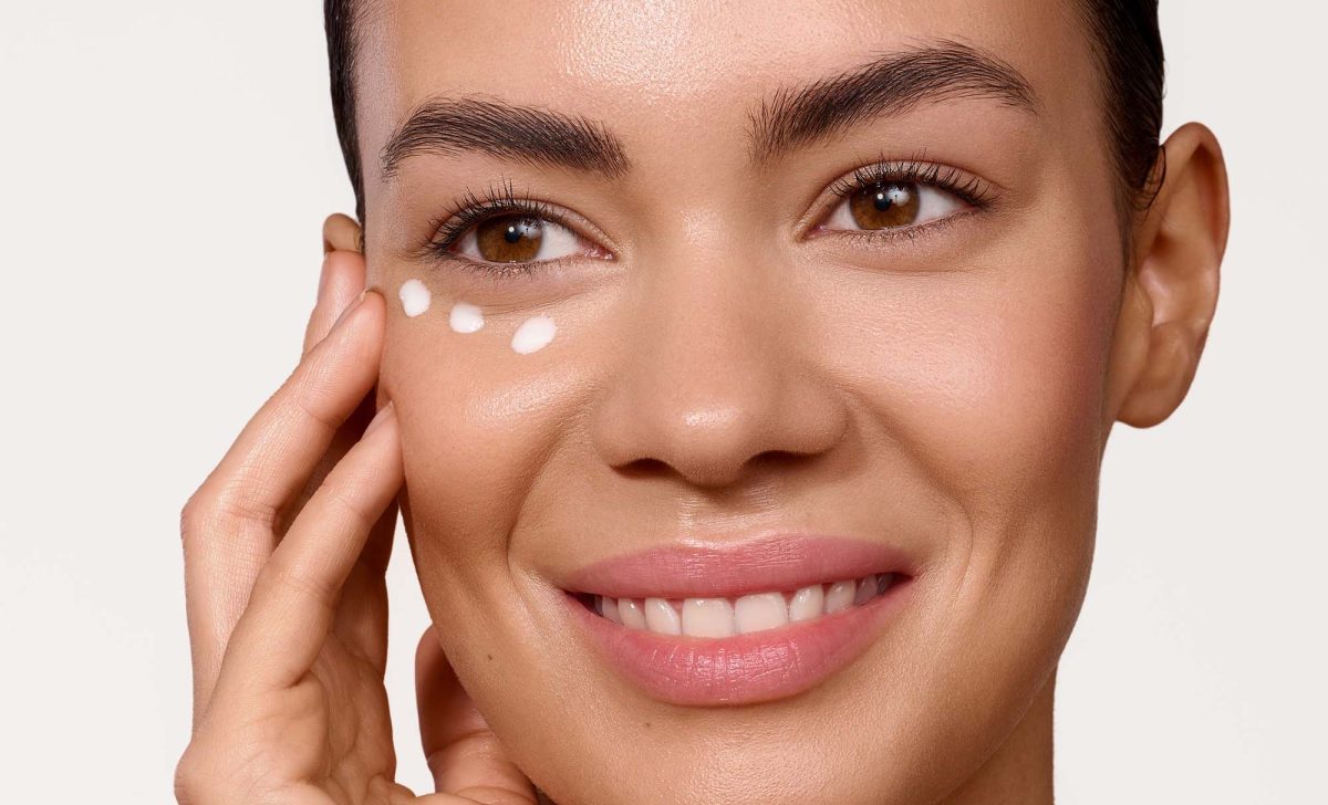 Dermal Future Lifting Eye Cream Retipalm