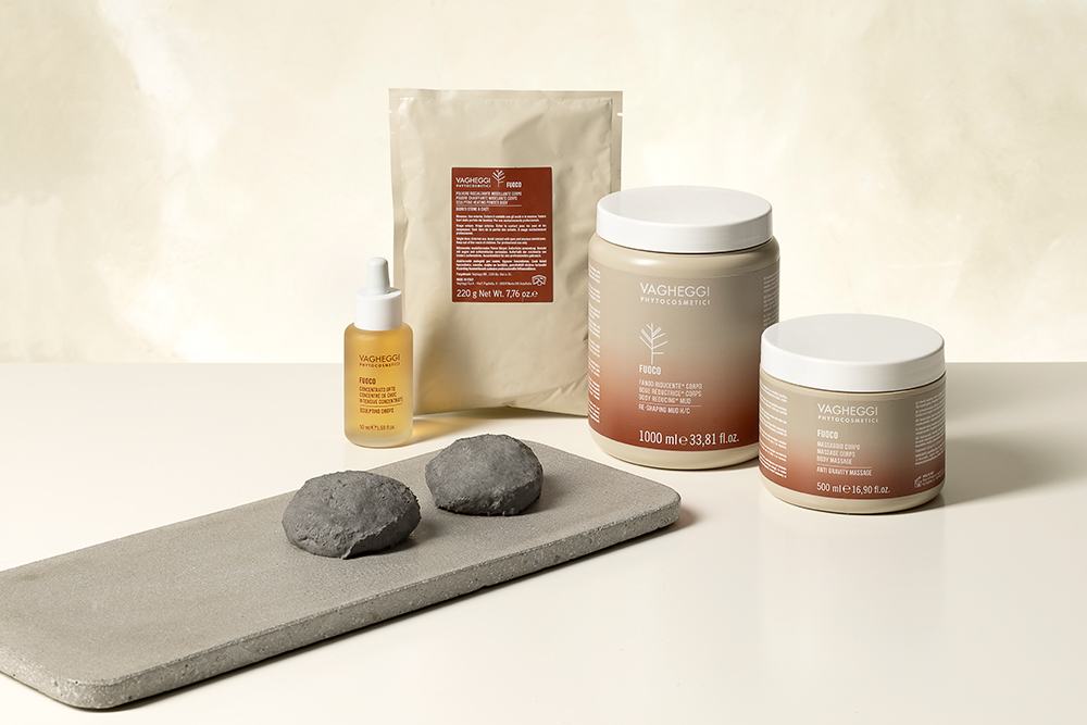 Fuoco Professzionalis