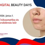 Június 1 Tinikozmetika és Problémás Bőr