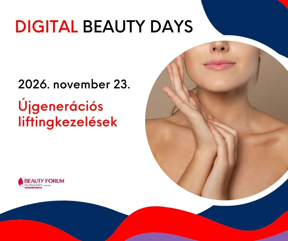 November 23 újgenerációs Liftingkezelések