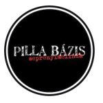 Pillabazis Logo