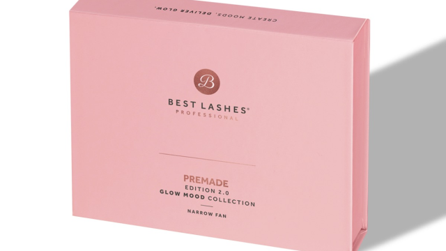 Premade 2 Glow Mood Perspektiva