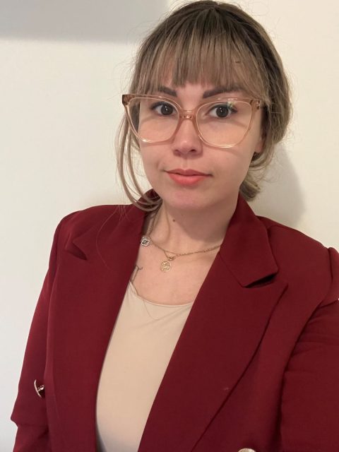 Tothpeti Viki