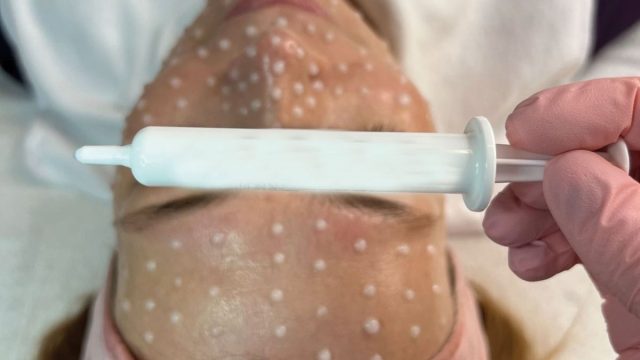 Fotó Bartus Márta Beauty Group