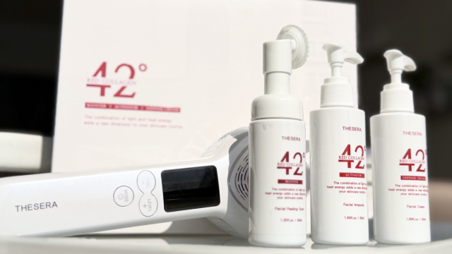 42redcollagen Kit Led