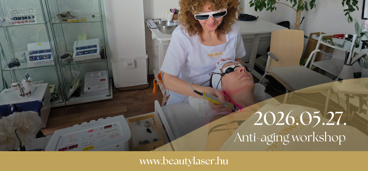 Anti Aging Workshop