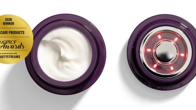 Banner Cosmoprof Awards Copia