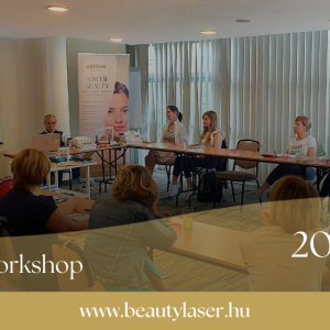 Beautyglow Workshop