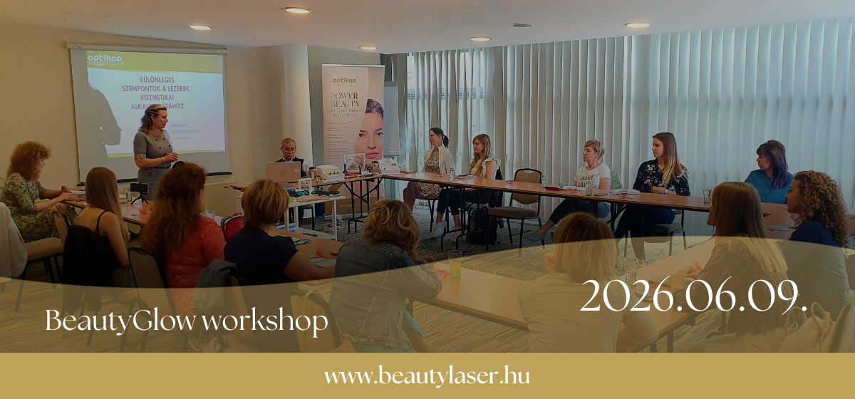 Beautyglow Workshop