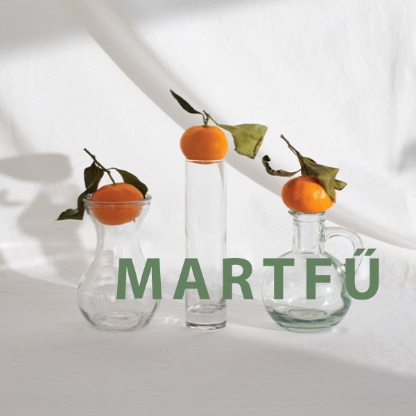 Mandarin Martfu