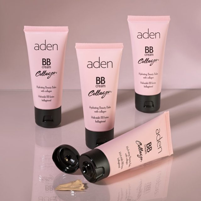 Collagen Bb Creative Image