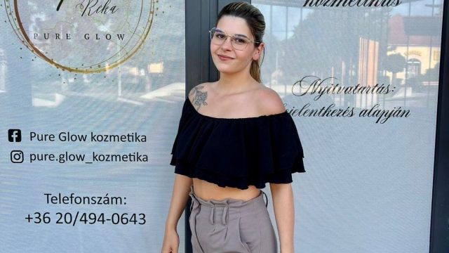 Prucsi Reka