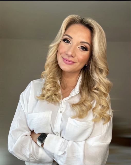 Bognár Brigitta