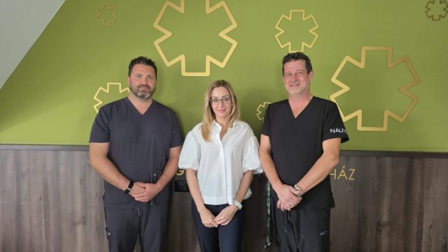 Sofmedica 02 Dr. Ujhelyi, Dr. Khatib, Dr. Kelemen