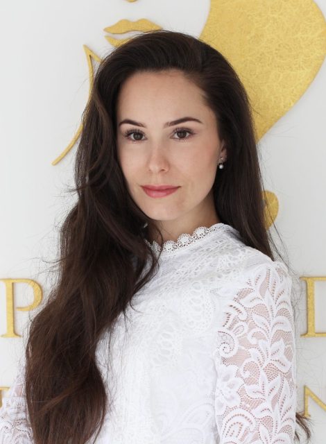 Stranszky Anna
