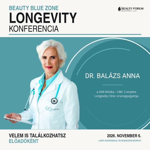 Dr Balázs Anna