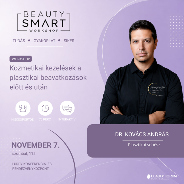 Dr Kovács András