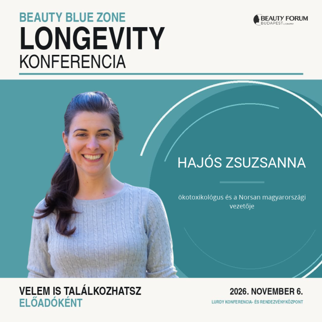 Hajós Zsuzsanna