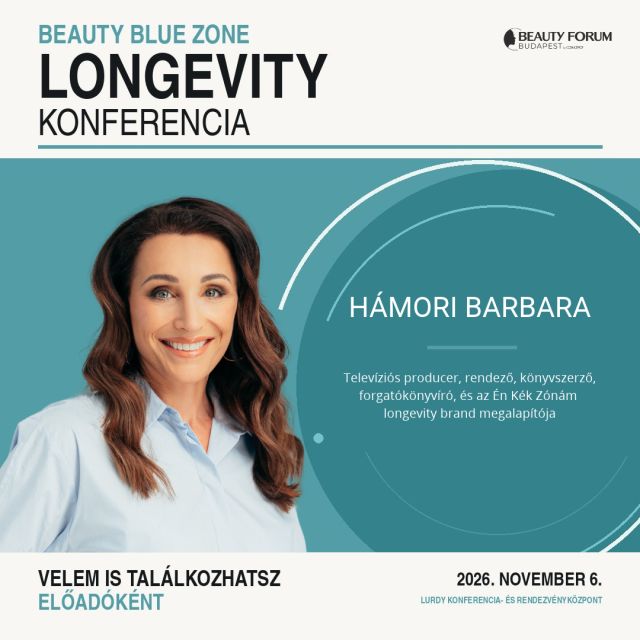 Hámori Barbara