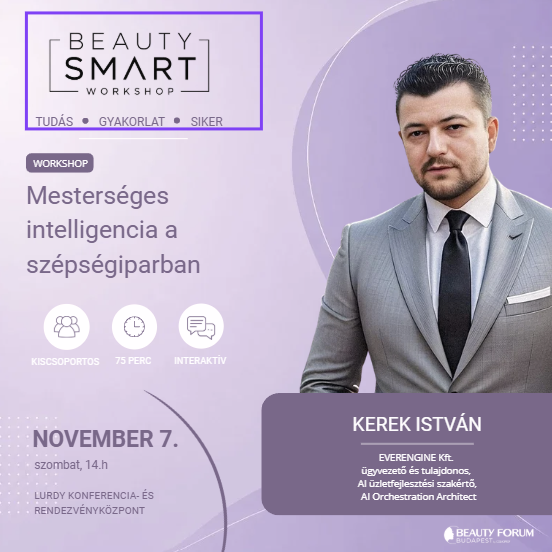 Kerek István Ok