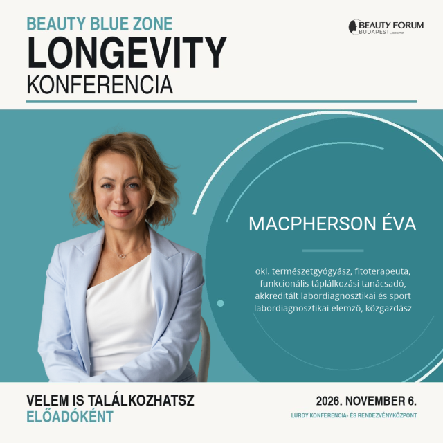 Macpherson Éva