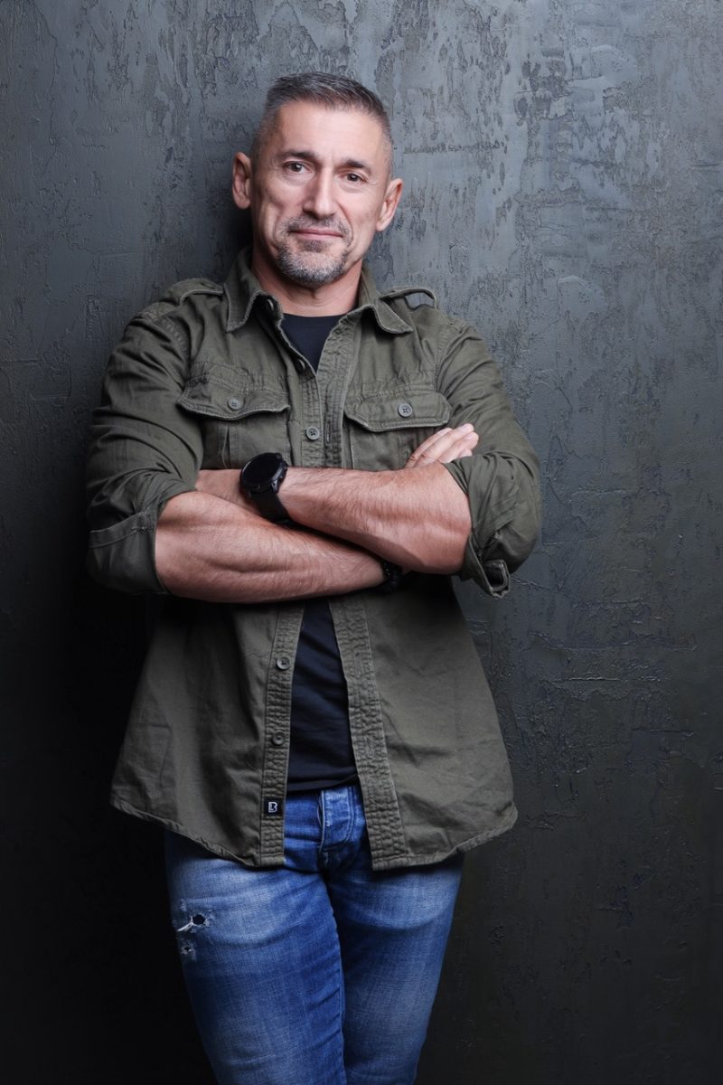 Lakatos Péter