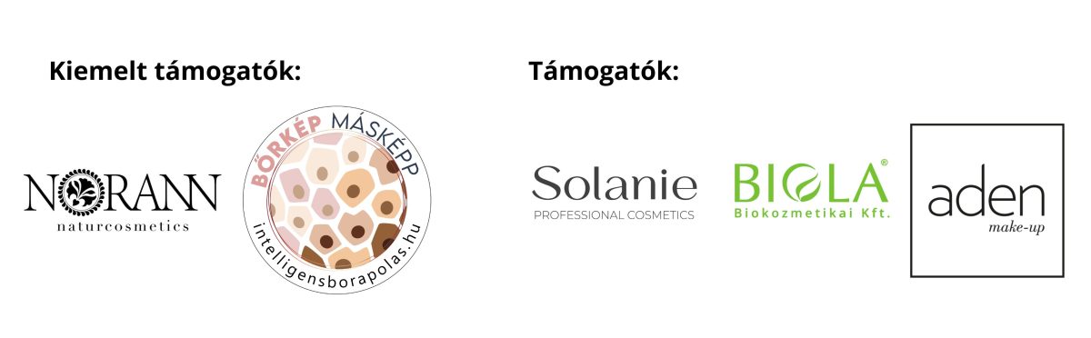 Támogatók Diákolimpia